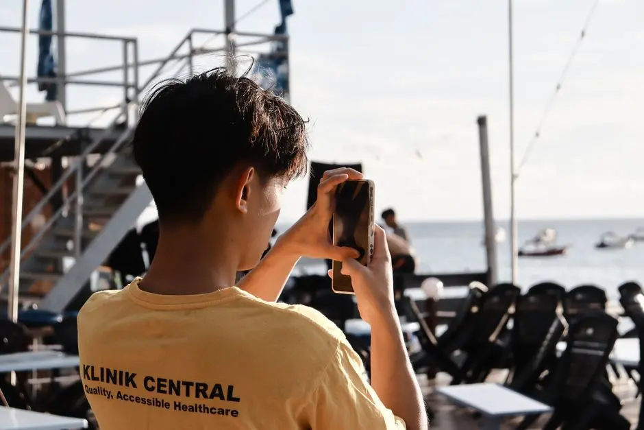 Tips Cadangan Foto Anti Penuh ala Teslaslot untuk Pengguna Smartphone